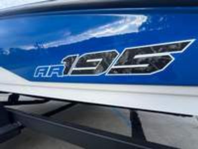 2026 Yamaha AR195 - Photo 9