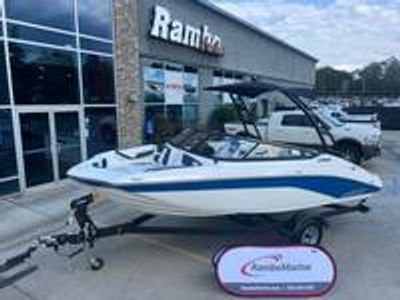 2026 Yamaha AR195 - Photo 2