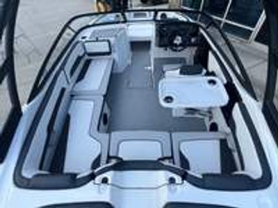 2026 Yamaha AR195 - Photo 12
