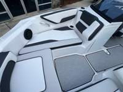 2026 Yamaha AR195 - Photo 26