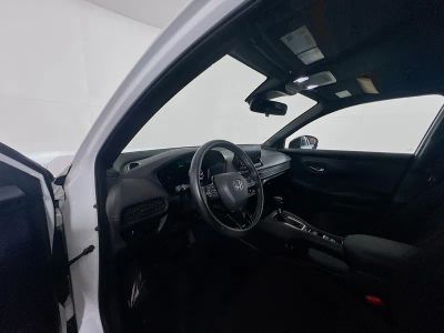 2023 Honda HR-V — photo 14 view