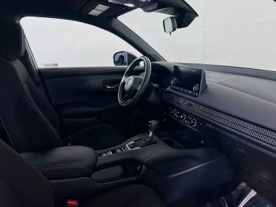 2023 Honda HR-V — photo 7 view