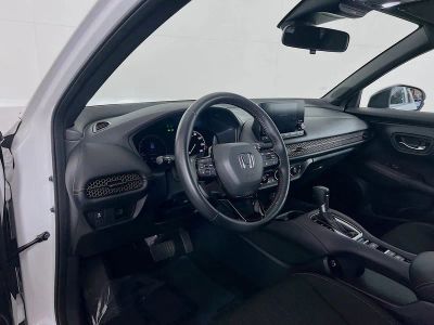 2023 Honda HR-V — photo 8 view