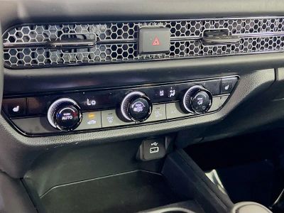 2023 Honda HR-V — photo 12 view