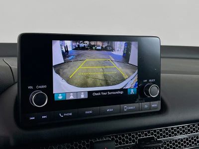 2023 Honda HR-V — photo 11 view