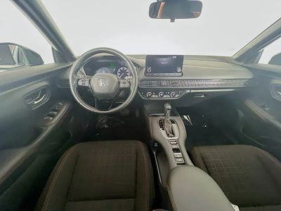 2023 Honda HR-V — photo 17 view