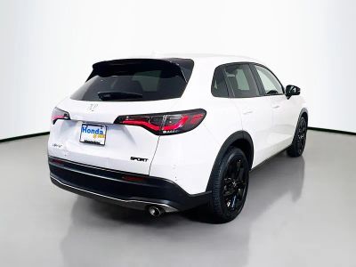 2023 Honda HR-V — photo 19 view