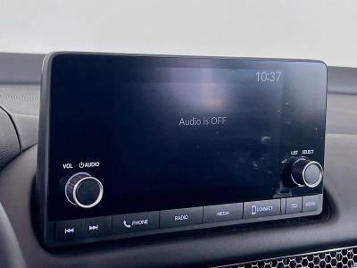 2023 Honda HR-V — photo 10 view