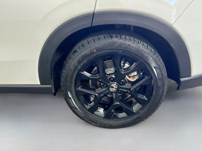 2023 Honda HR-V — photo 21 view