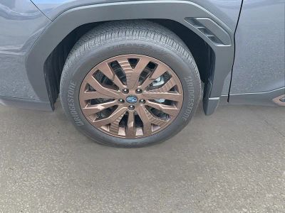 2025 Subaru Forester — photo 40 view