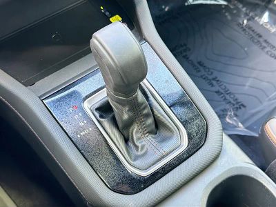 2025 Subaru Forester — photo 28 view