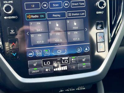 2025 Subaru Forester — photo 32 view