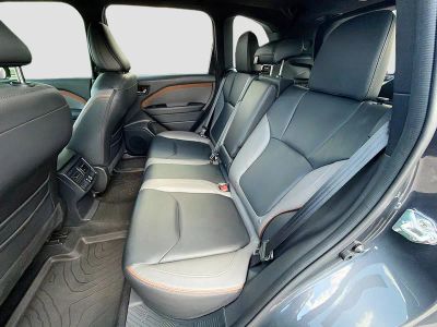 2025 Subaru Forester — photo 20 view