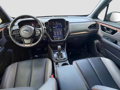 2025 Subaru Forester — photo 15 view