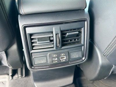 2025 Subaru Forester — photo 19 view