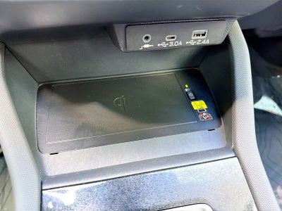 2025 Subaru Forester — photo 29 view