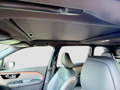 2025 Subaru Forester — photo 26 view