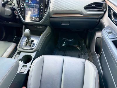 2025 Subaru Forester — photo 17 view