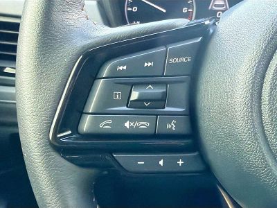 2025 Subaru Forester — photo 35 view