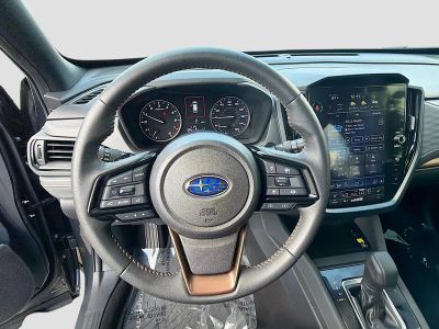 2025 Subaru Forester — photo 37 view