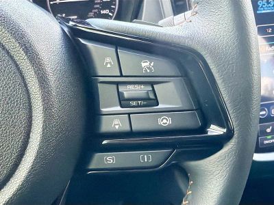 2025 Subaru Forester — photo 36 view