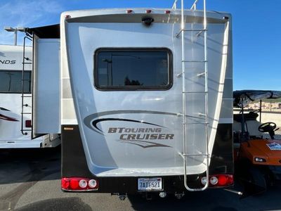 2008 Gulf Stream RV BT Cruiser - Photo 5