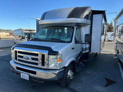 2008 Gulf Stream RV BT Cruiser - Photo 3