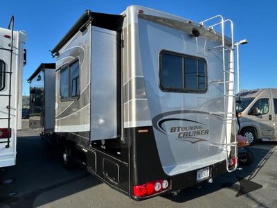 2008 Gulf Stream RV BT Cruiser - Photo 4