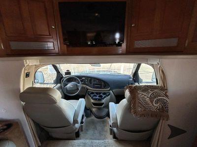 2008 Gulf Stream RV BT Cruiser - Photo 9