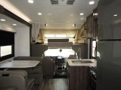2026 Entegra ODYSSEY - Photo 3