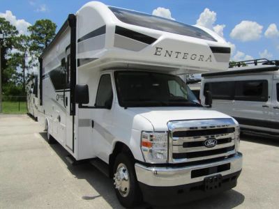 2026 Entegra ODYSSEY - Photo 1