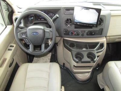 2026 Entegra ODYSSEY - Photo 2