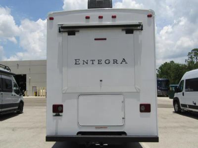 2026 Entegra ODYSSEY - Photo 27