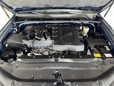 2022 Toyota 4Runner — photo 34 view