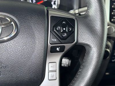 2022 Toyota 4Runner — photo 22 view