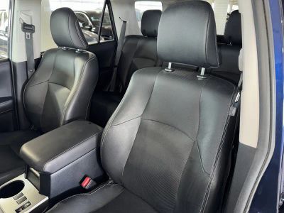 2022 Toyota 4Runner — photo 32 view