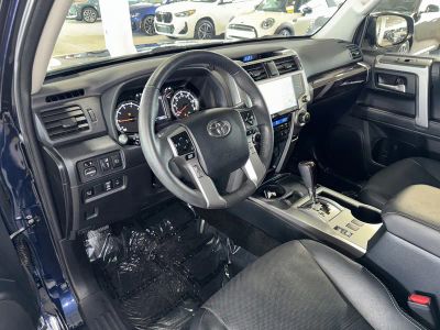 2022 Toyota 4Runner — photo 19 view