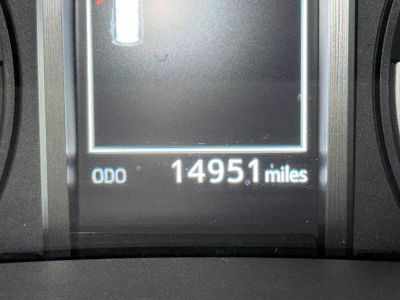 2022 Toyota 4Runner — photo 24 view