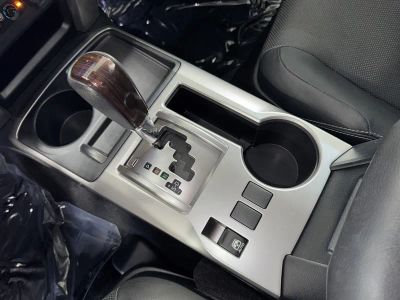 2022 Toyota 4Runner — photo 27 view