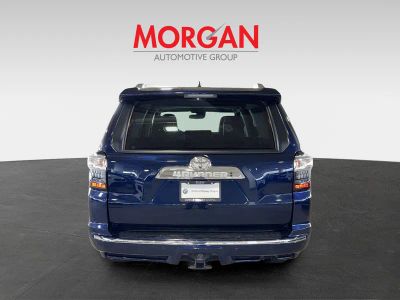 2022 Toyota 4Runner — photo 7 view