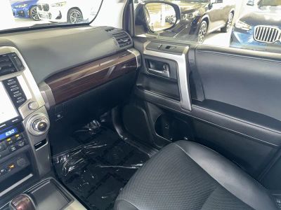 2022 Toyota 4Runner — photo 29 view