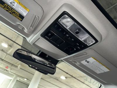 2022 Toyota 4Runner — photo 30 view