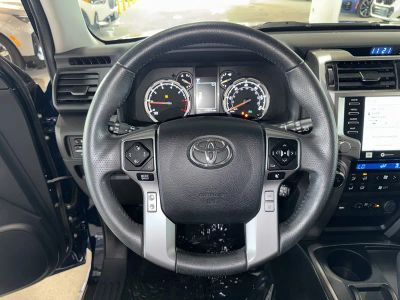 2022 Toyota 4Runner — photo 20 view
