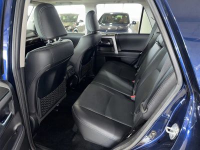 2022 Toyota 4Runner — photo 14 view