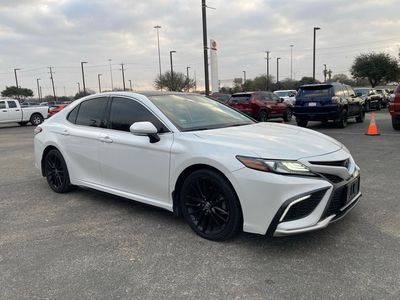 2023 Toyota Camry - Photo 3