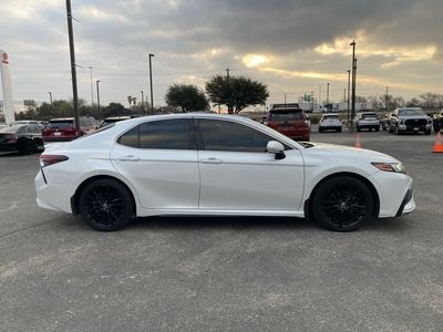 2023 Toyota Camry - Photo 4