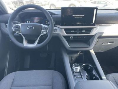 2026 Ford Explorer — photo 9 view