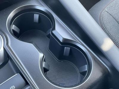 2026 Ford Explorer — photo 22 view