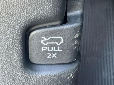 2026 Ford Explorer — photo 13 view