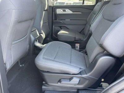 2026 Ford Explorer — photo 8 view